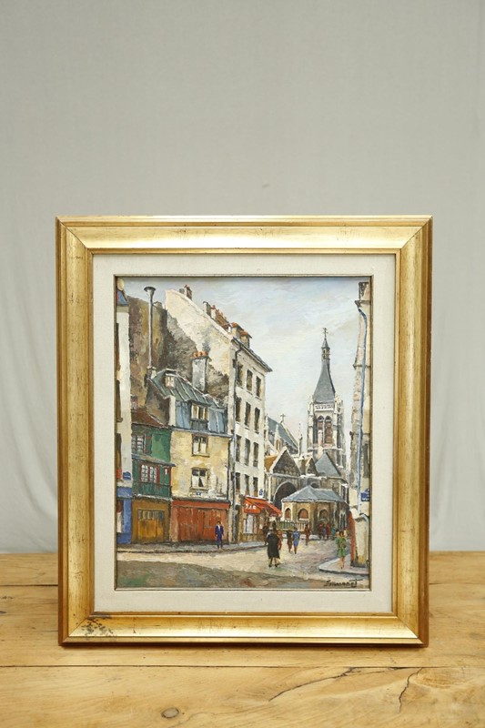 20th century oil on canvas Paris street scene-tallboy-interiors-0--j1a2027-main-637937123540850367.jpeg