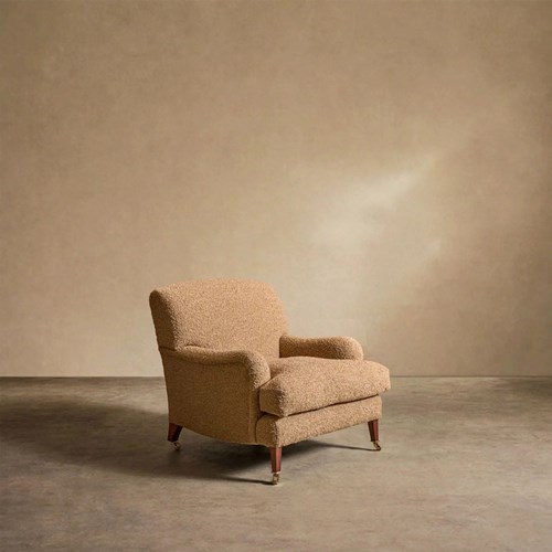 The 'Rathmell' Armchair