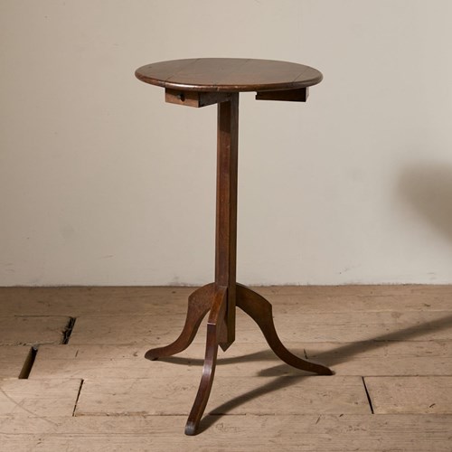 19Th Century French Jewellers Table