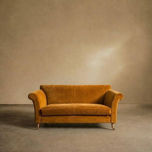The 'Roskrow' Sofa - Love Seat