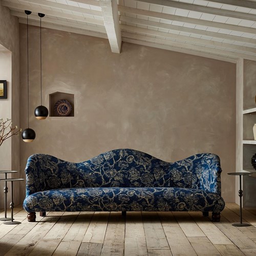 The 'Jaipur' Sofa