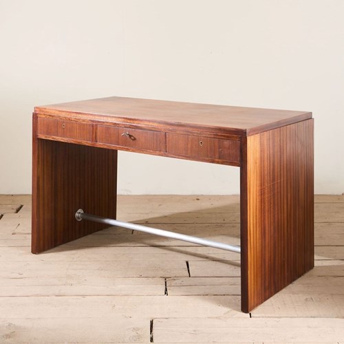 Mid Century Teak Desk