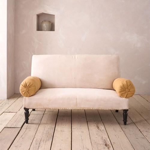 Napoleon III Metamorphic Sofa