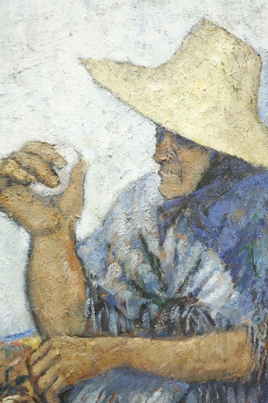 20th Century painting of a Spanish lady M Sancho-tallboy-interiors-5--j1a1986-main-637937135118186207.jpeg