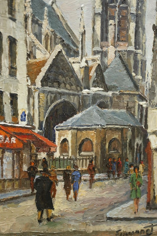 20th century oil on canvas Paris street scene-tallboy-interiors-5--j1a2032-main-637937123734741539.jpeg