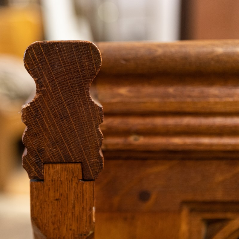 Antique Carved Church Pew Modesty Board|Front Pew-the-architectural-forum-antique-carved-altar-pew-table-with-cathedral-carvings-3-main-637740547235062186.jpg