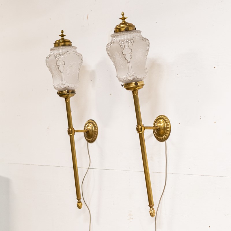 Brass wall sconces with etched glass-the-architectural-forum-antique-french-lanterns-sconces-wall-light-torces-13-main-637512444060387861.jpg