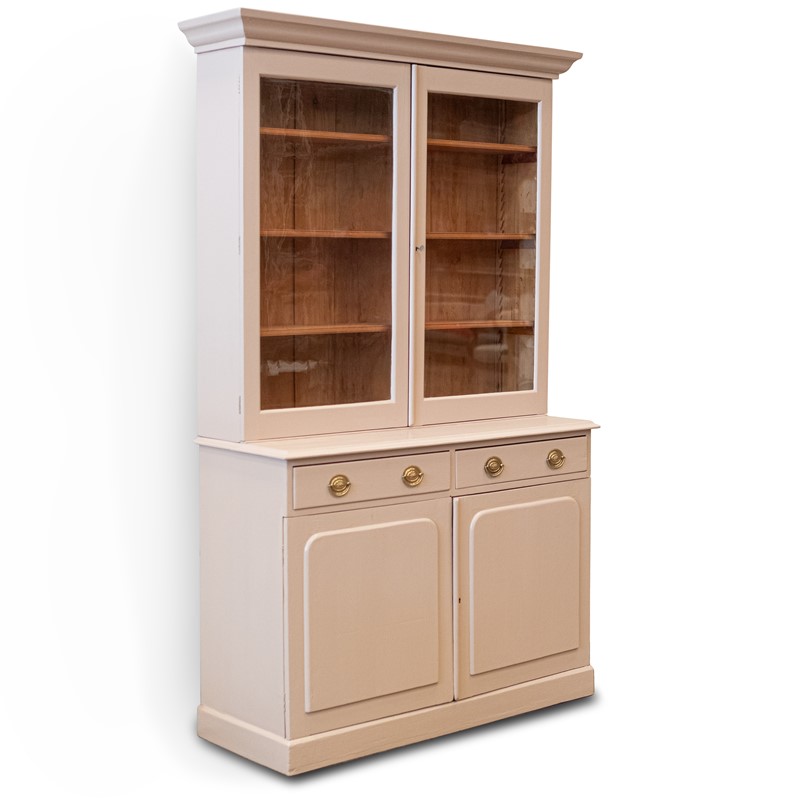 Antique Linen Press Bookcase | Dresser-the-architectural-forum-antique-kitcchn-dresser-housekeepers-cupboard-1-main-637996328330192509.jpg