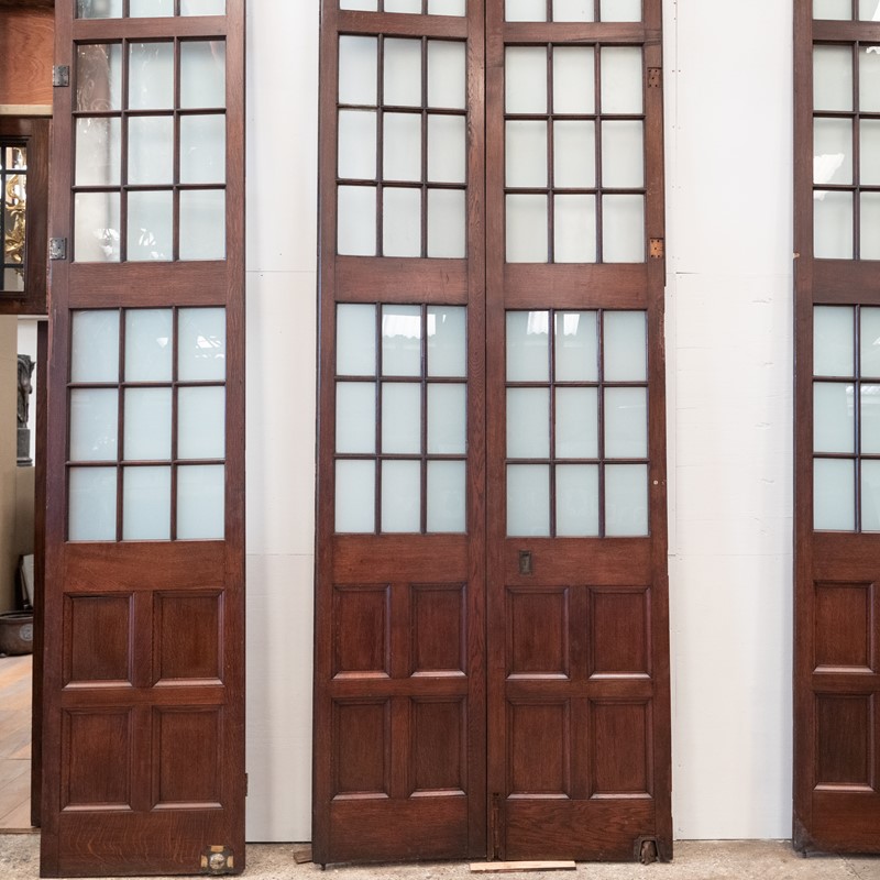 Antique 4.26M Tall Glazed Partition|Room Dividers-the-architectural-forum-antique-oak-room-dividers-or-room-partition-15-main-637740557474554624.jpg