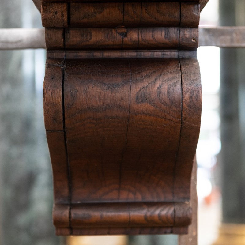 Antique oak decorative beam -the-architectural-forum-antiqueoakcorbelpedimentdoorway-7-2000x-main-637317225219315377.jpg