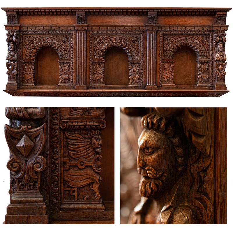 Antique carved oak jacobean style wooden element-the-architectural-forum-b41i4941-2000x-main-637361122976789614.jpg