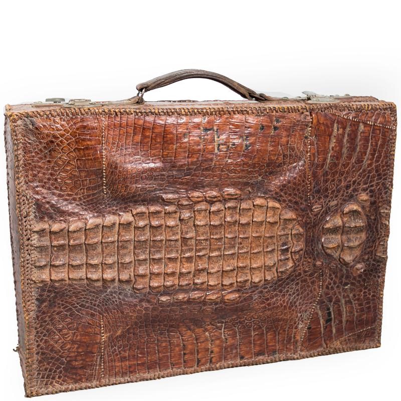 Antique Crocodile Skin Briefcase-the-architectural-forum-b41i8992-2-800x-main-636808327424482894.jpg
