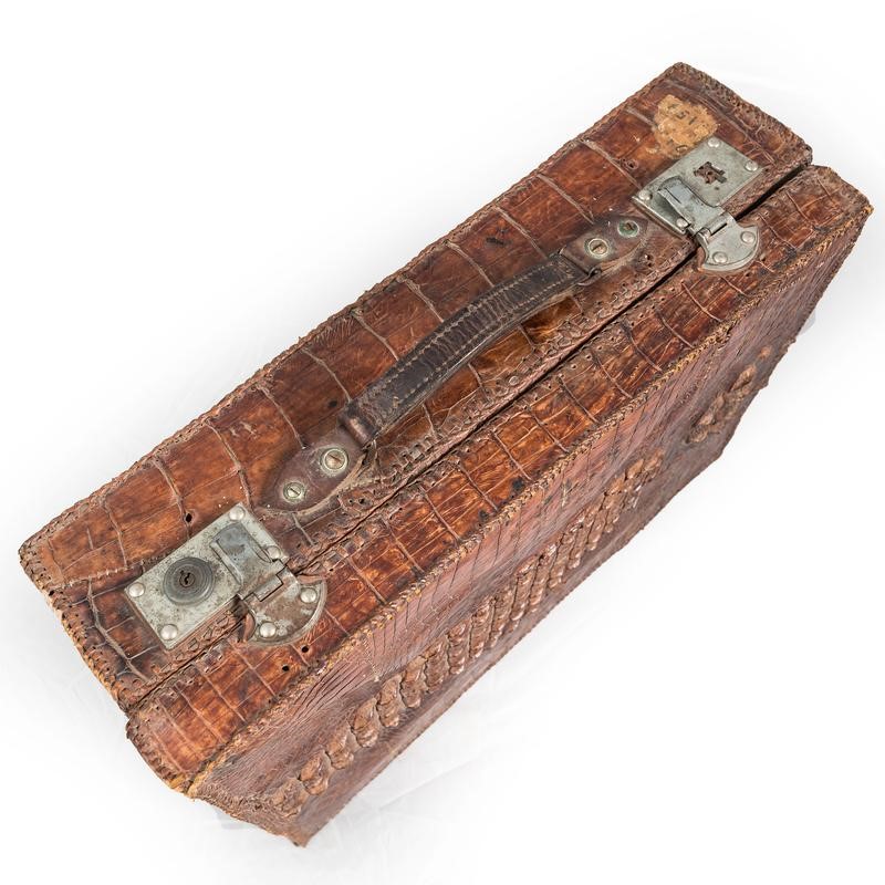 Antique Crocodile Skin Briefcase-the-architectural-forum-b41i8993-800x-main-636808327427138290.jpg