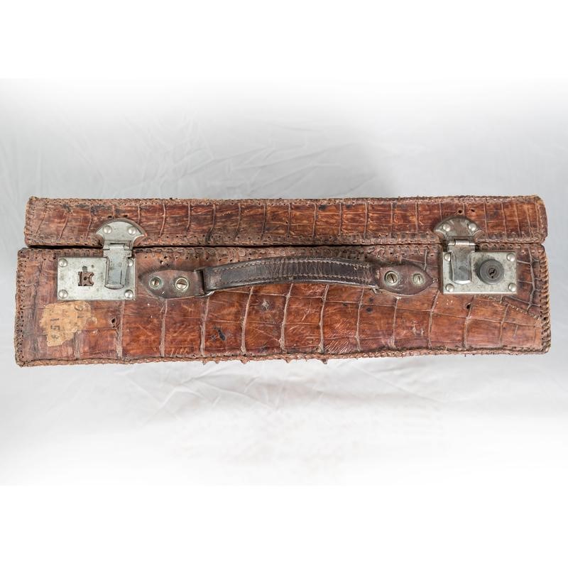 Antique Crocodile Skin Briefcase-the-architectural-forum-b41i8996-800x-main-636808327429482087.jpg