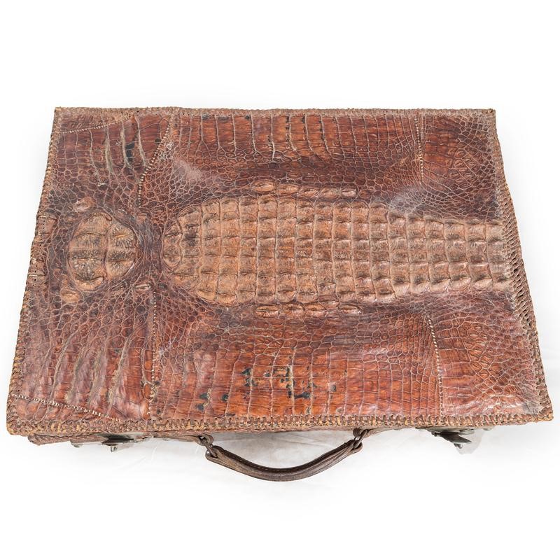 Antique Crocodile Skin Briefcase-the-architectural-forum-b41i8999-800x-main-636808327436200811.jpg