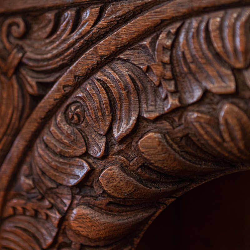 Antique carved oak jacobean style wooden element-the-architectural-forum-carved-oak-overmantle-uglies-gargoyles-4-main-637361125332300477.jpg