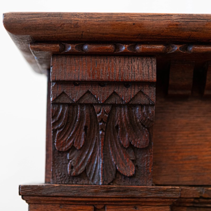 Antique carved oak jacobean style wooden element-the-architectural-forum-carved-oak-overmantle-uglies-gargoyles-5-main-637361125361519258.jpg