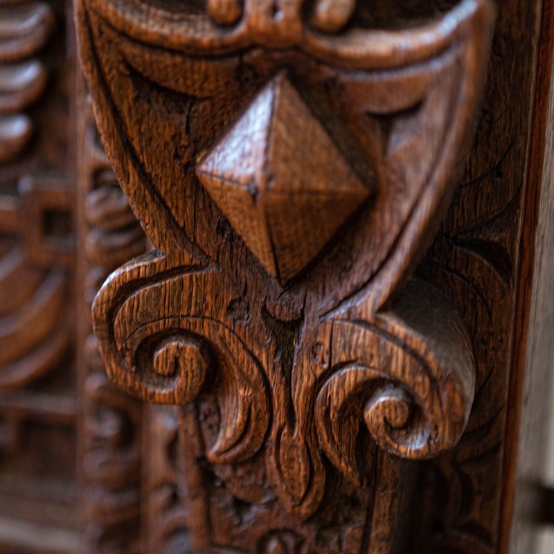 Antique carved oak jacobean style wooden element-the-architectural-forum-carved-oak-overmantle-uglies-gargoyles-9-main-637361125487612367.jpg