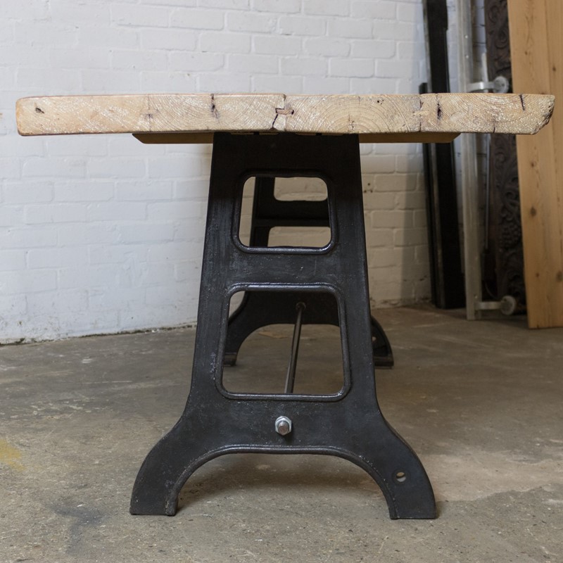 Antique plank top table with cast iron legs-the-architectural-forum-plank-top-table-10-be402407-5813-4bb8-a645-e43a022bad34-2000x-main-637221316881811883.jpg