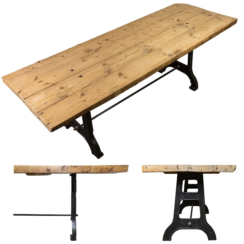 Antique plank top table with cast iron legs-the-architectural-forum-table-tops-4c496c2f-ee8b-4e5a-a185-c940cbed683c-2000x-main-637255833394299300.jpg