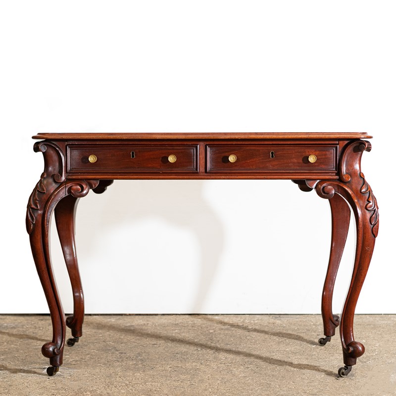 Antique Victorian Mahogany Writing Desk-the-architectural-forum-victorian-cabriet-leg-writing-desk-with-leatherette-top-main-637740604624217507.jpg