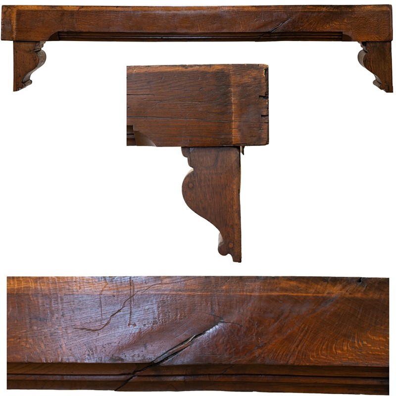 Antique oak decorative beam -the-architectural-forum-wooden-pediment-oak-antique-2000x-main-637317206487733430.jpg