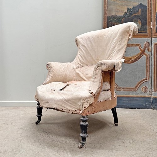 Large Chapeau De Gendarme