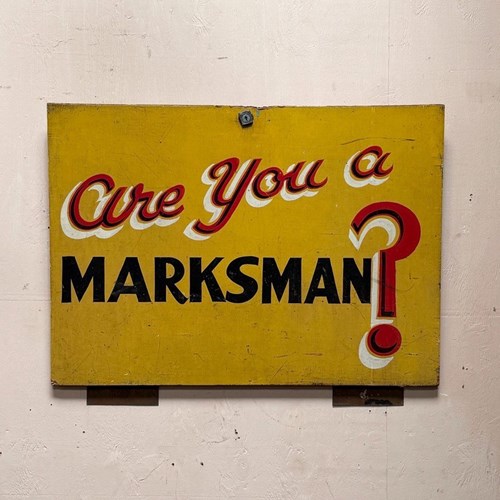 Marksman