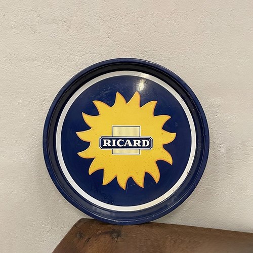 Ricard Tray