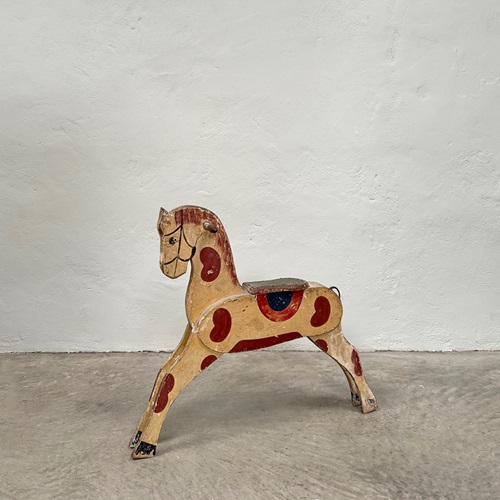 Wooden Horse