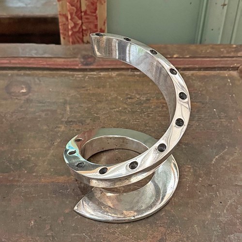 Spiral Candleholder