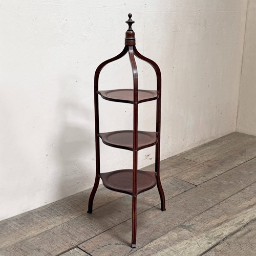 Tiered Stand