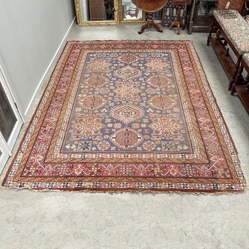 Large Rug