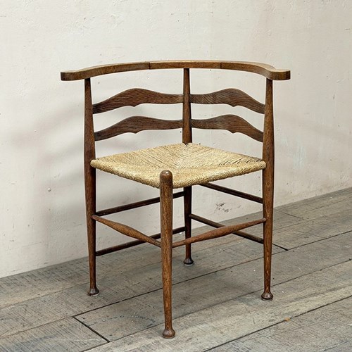 Corner Chair