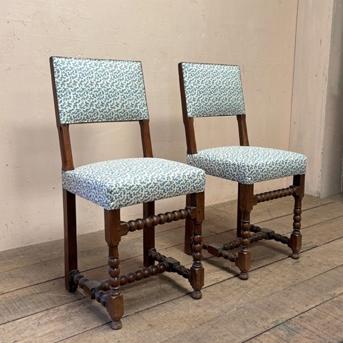 Oak Hall Chairs