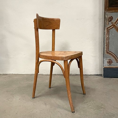 Thonet Cafe Chair