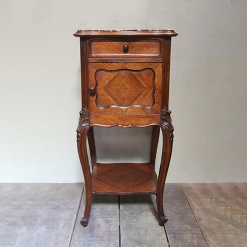 Rosewood Cabinet