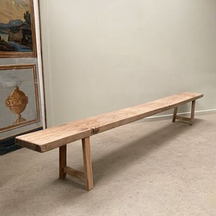 Search our range of benches for the interior - Decorative Collective