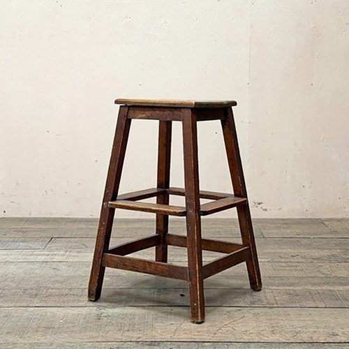 Medium Height Stool