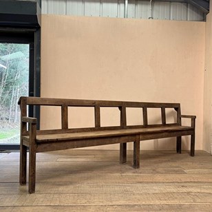 Search our range of benches for the interior - Decorative Collective