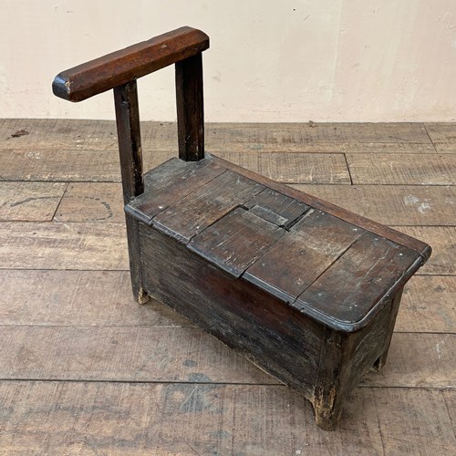 Salt Box