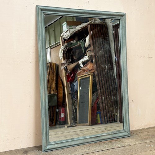 Painted Mirror