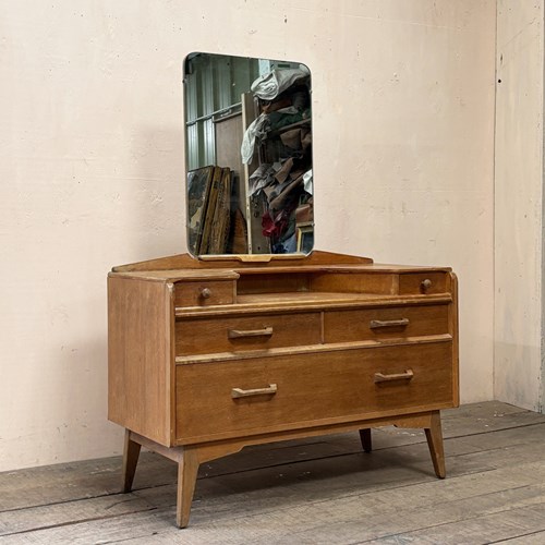 G-Plan Dressing Table