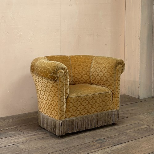 Danish Tub Chair