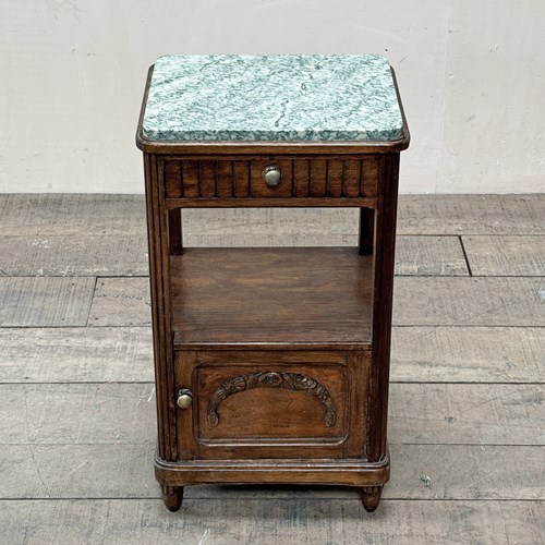 Art Deco Side Table