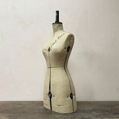 Dressmakers Mannequin