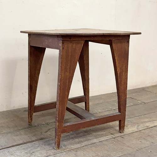 Cherry Occasional Table