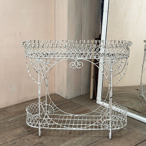 Regency Plantstand