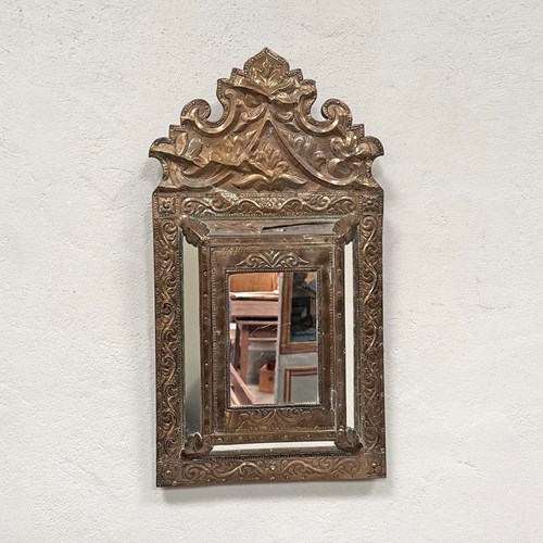Cushion Mirror