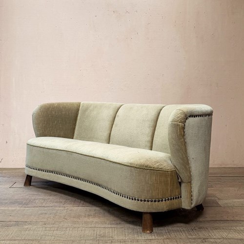 1950'S Sofa